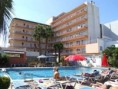 Malgrat de Mar - Hotel Rosa Nautica ***